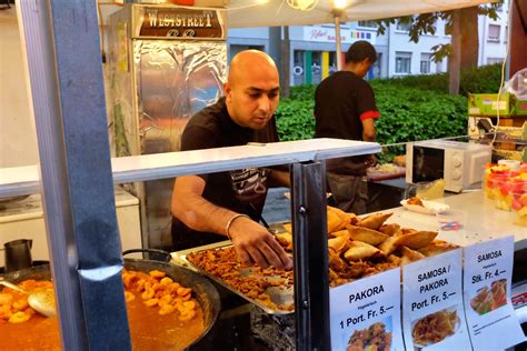 streetfood festival basel|Basel – streetfood